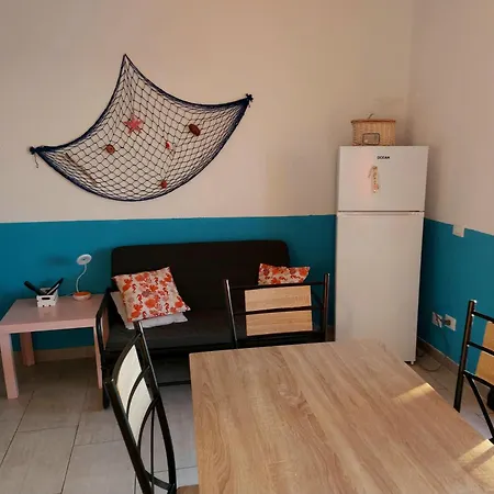 Casa Luma Appartamento