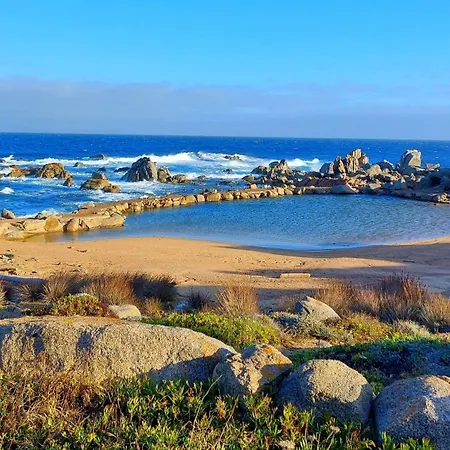 Casa Luma Apartamento *