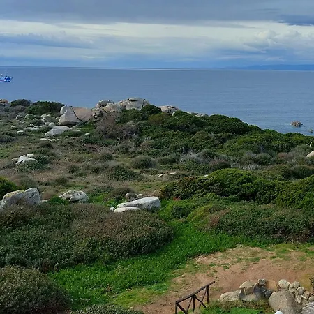 Casa Luma アパート