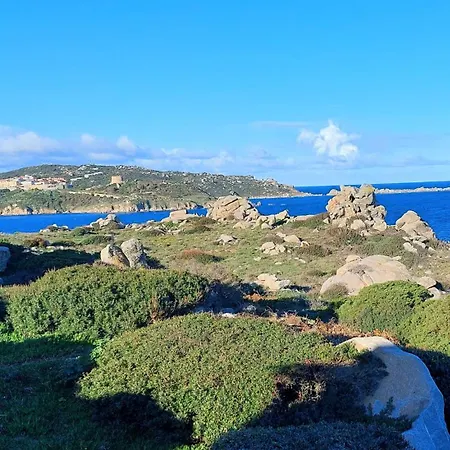 Apartamento Casa Luma