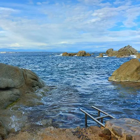 Casa Luma Santa Teresa Gallura