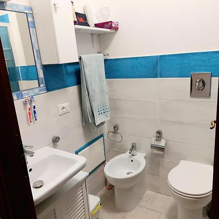 Casa Luma Apartment