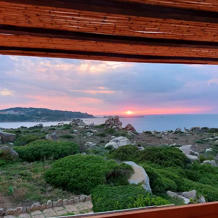 Apartamento Casa Luma