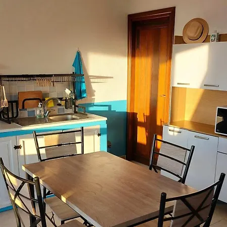 Casa Luma Santa Teresa Gallura