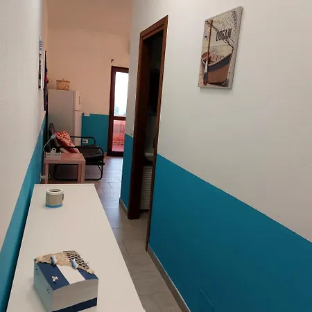 Apartment Casa Luma Santa Teresa Gallura