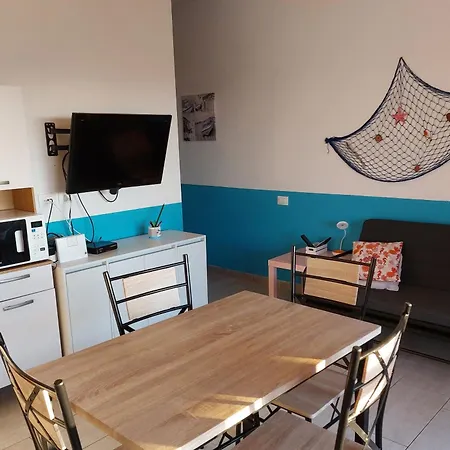 Casa Luma * Santa Teresa Gallura