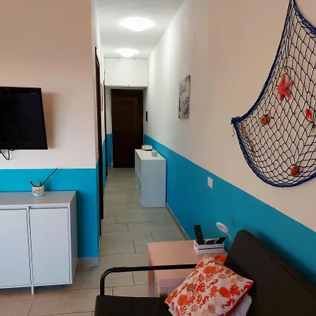 Casa Luma Apartment *