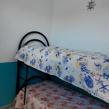 Apartment Casa Luma Santa Teresa Gallura