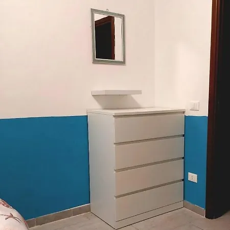 Apartment Casa Luma *