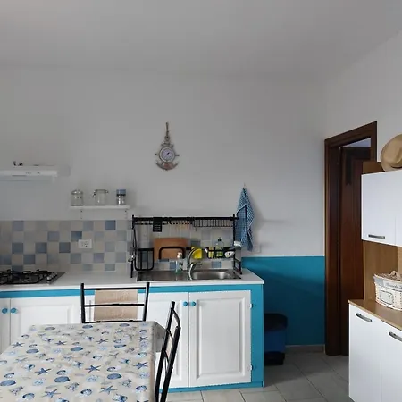 Apartamento Casa Luma *