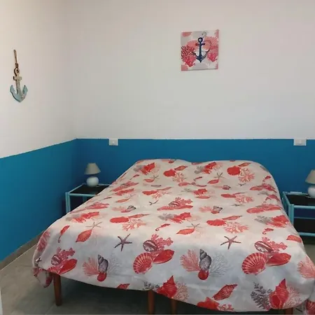 Apartment Casa Luma *