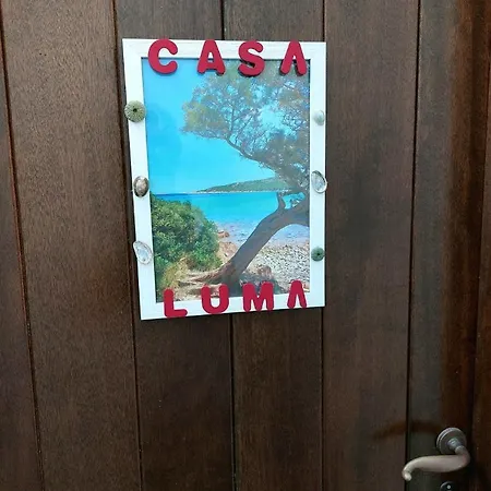Apartamento Casa Luma Santa Teresa Gallura