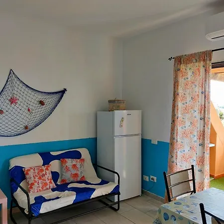 Casa Luma Apartment *