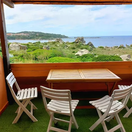 Apartamento Casa Luma *